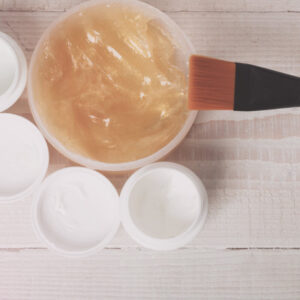 Brightening Face Cleanser 1