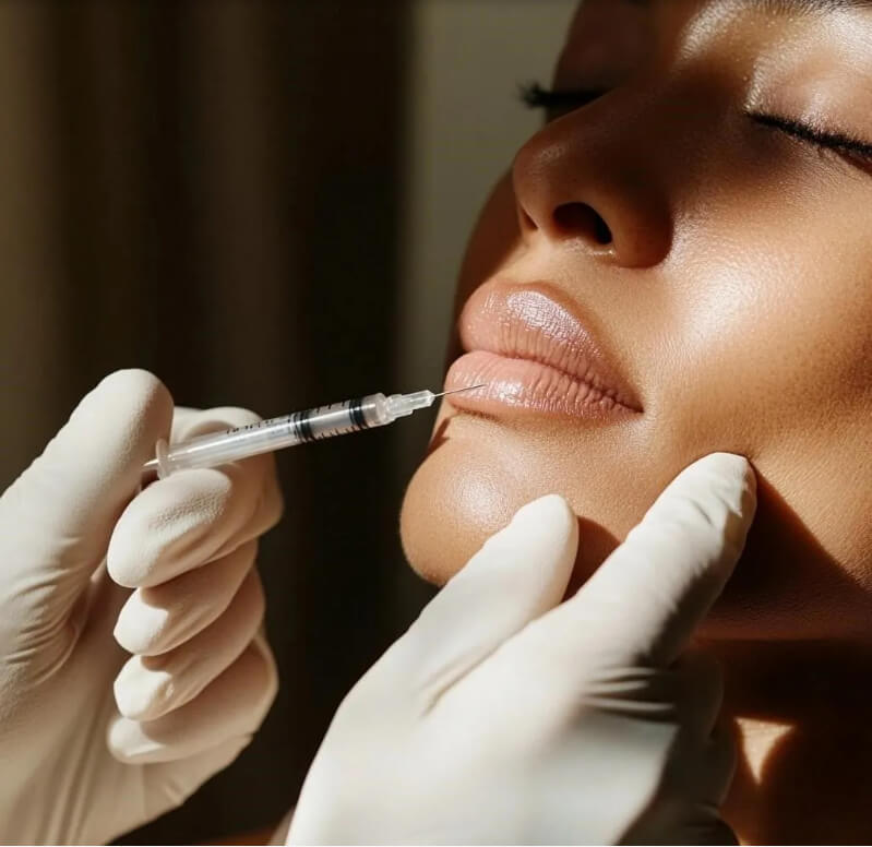 Dermal Fillers in Lanham
