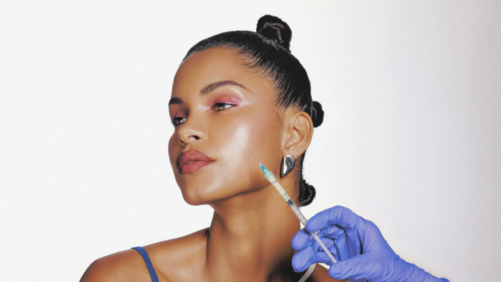 Dermal Fillers in Lanham