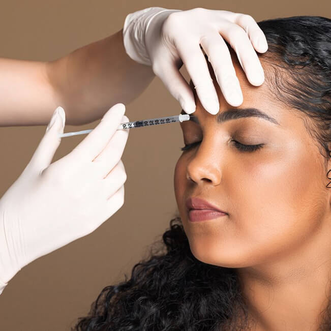 Luminaire Medical Treatment image 5