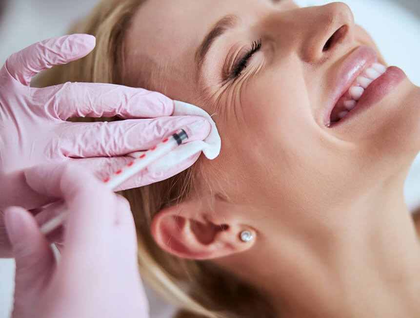 Luminaire Medical Treatment image 6