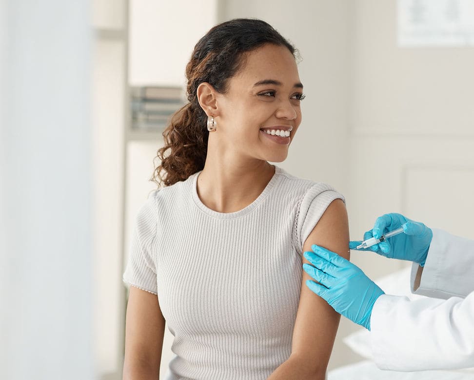 B12 Shots in Lanham injection