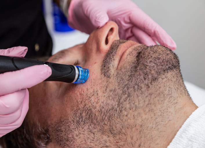 Hydrafacial - Luminaire Medical