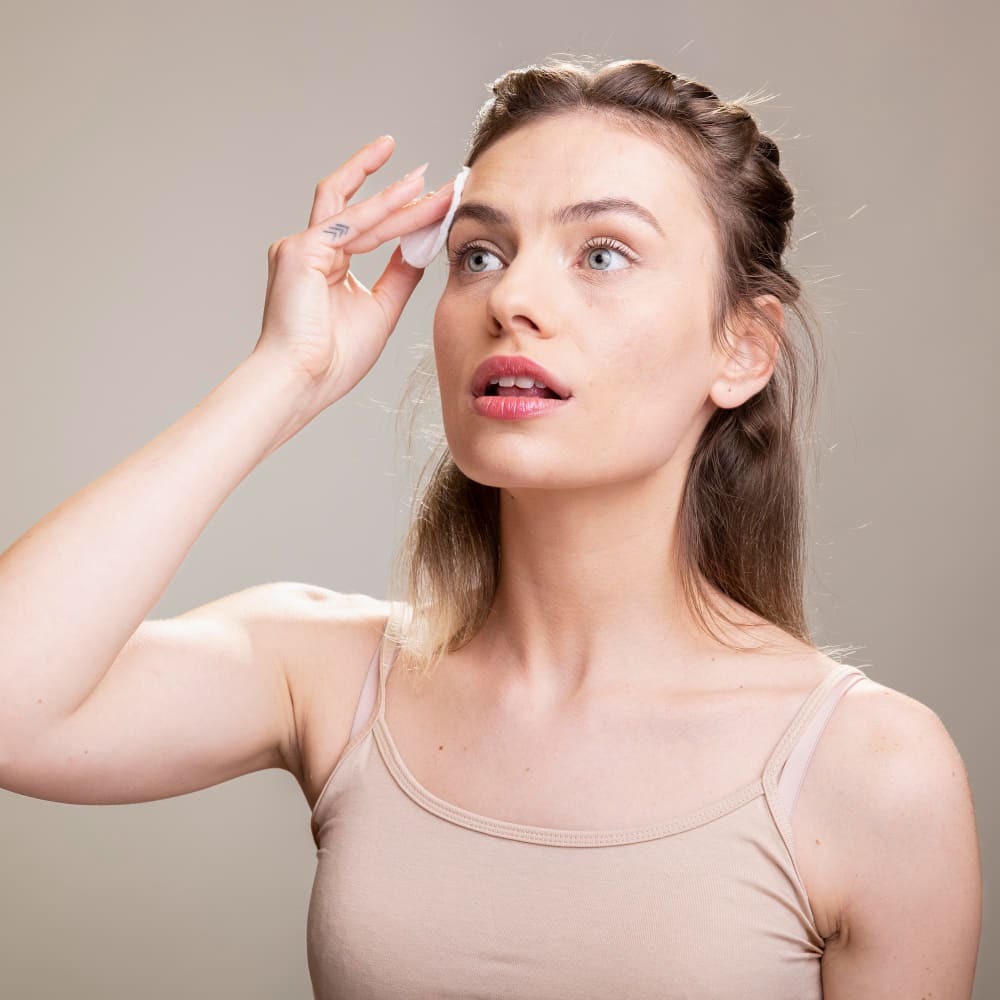 Hydrafacial - Luminaire Medical