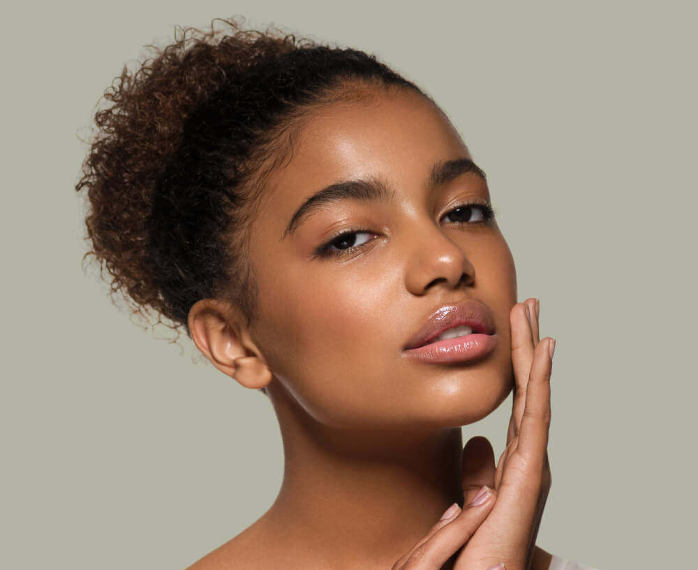 Chemical Peels in Lanham, MD - women