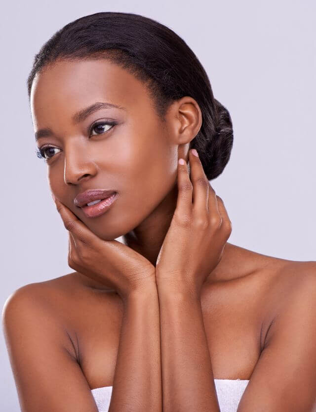 chemical peel lanham md