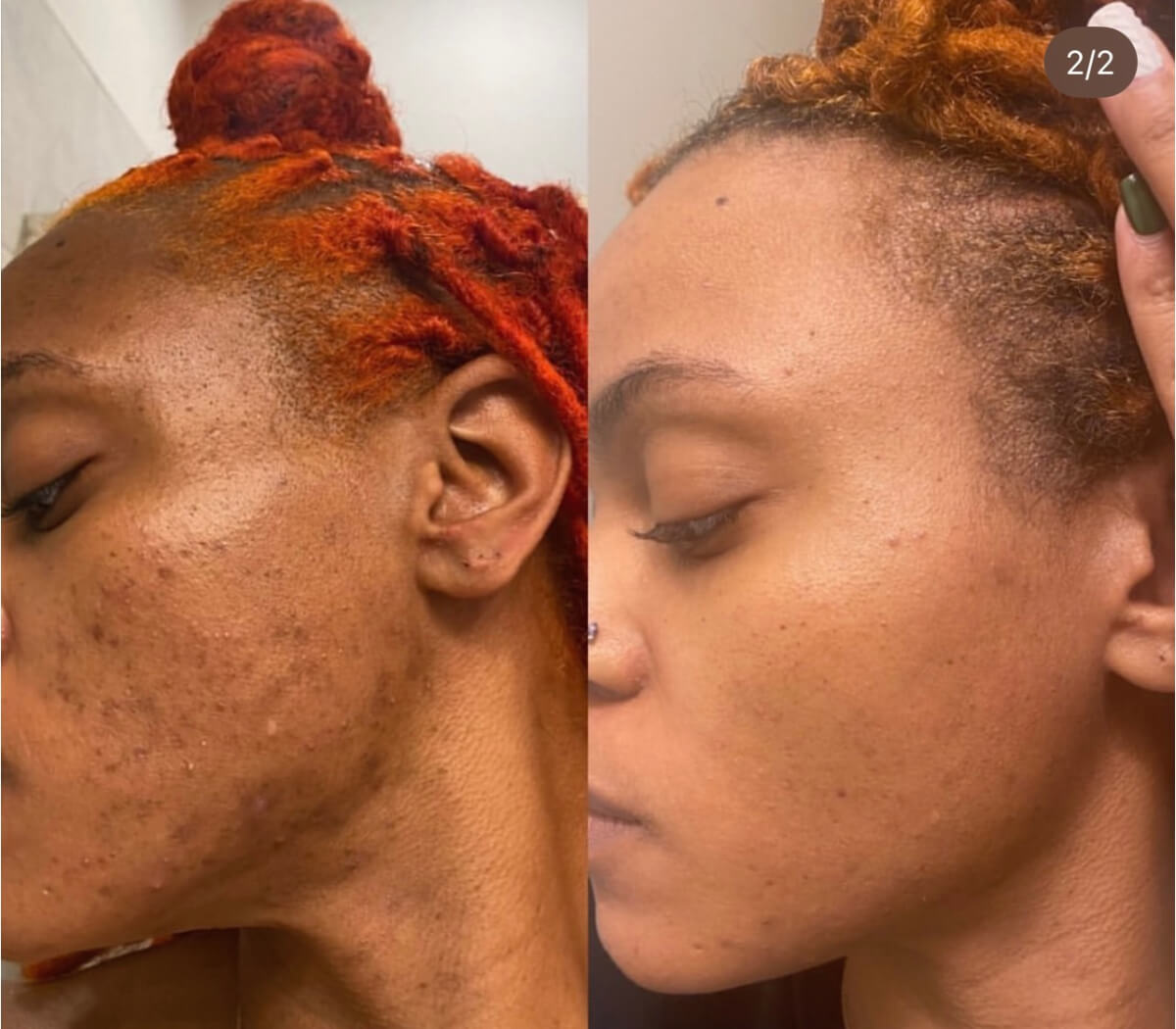 Luminaire Medical Work image - 6