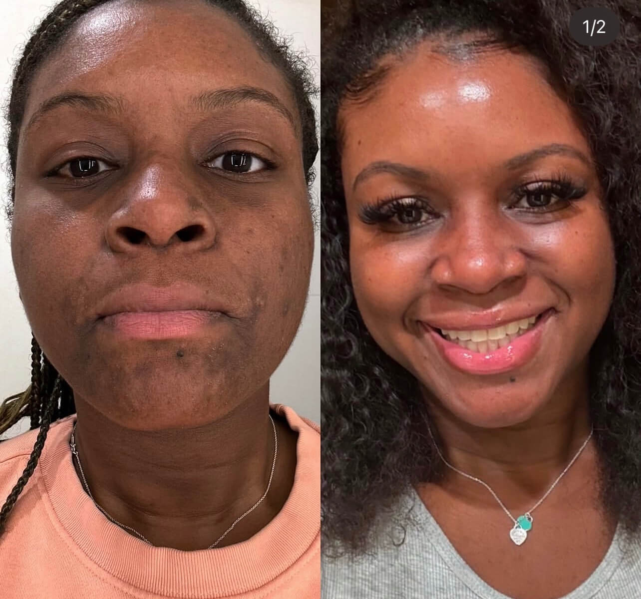 Luminaire Medical Work image - 7